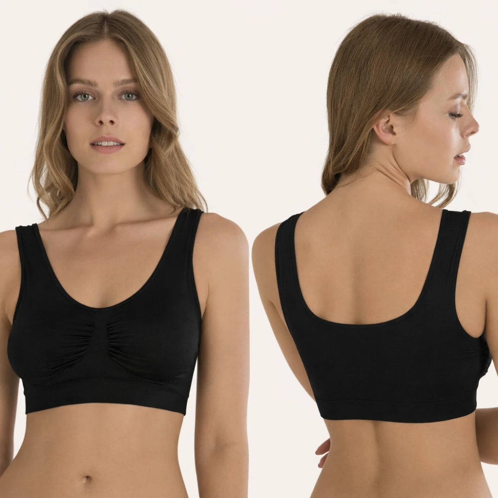 Mehivo™ Everyday Comfort-BH