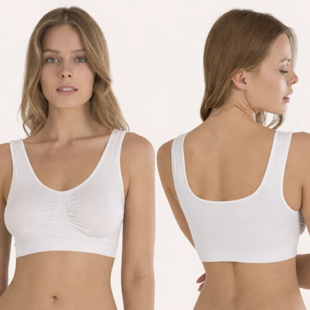 Mehivo™ Everyday Comfort-BH