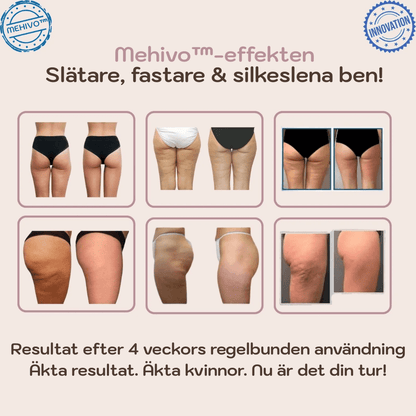 Sömlösa Shapingshorts