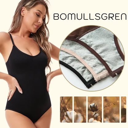 Sculpting Body Shaper – Effektiv Formgivning & Lyft