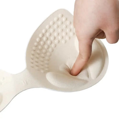 Push-up Bröstinlägg – Återanvändbara