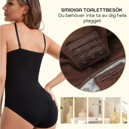 Sculpting Body Shaper – Effektiv Formgivning & Lyft