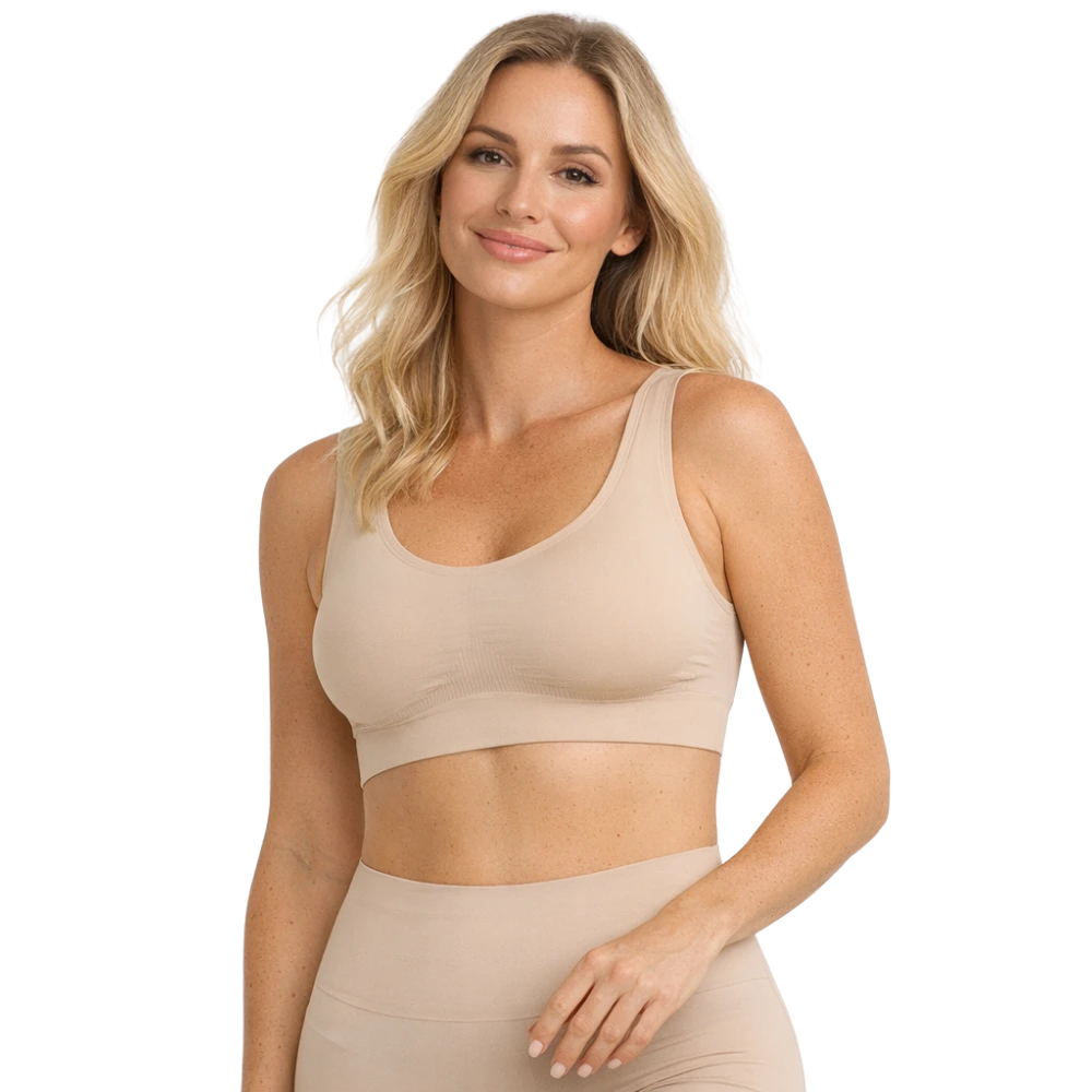 Mehivo™ Everyday Comfort-BH