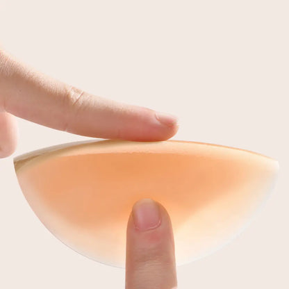 Osynliga Nipple Covers